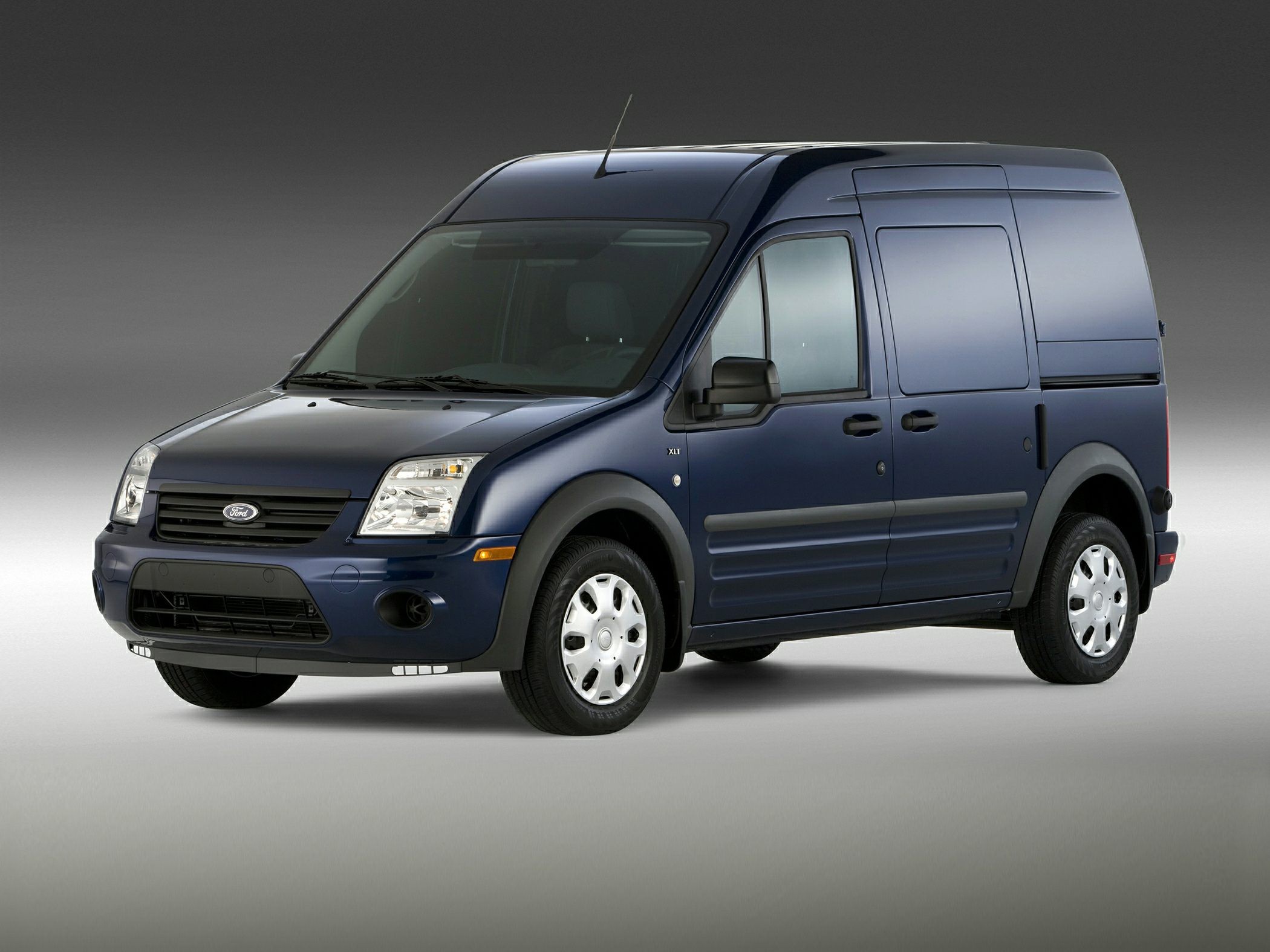 2013 FORD TRANSIT CONNECT